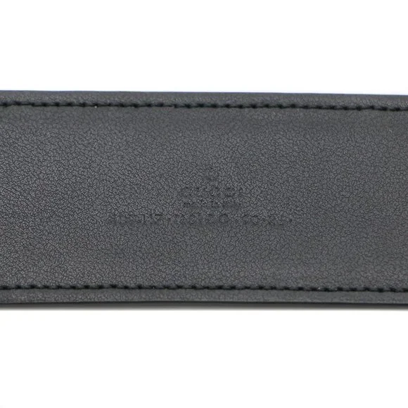 13065 - Gucci Blondie Interlocking-G Belt 409417 90 36 Gucci | Accessories | 365 Gucci Blondie Interlockingg Belt  main image 3